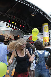 Corso Leopold (Foto: Martin Schmitz)